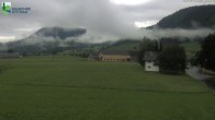Archived image Webcam Hittisau Cross Country Skiing 07:00