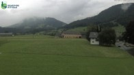 Archived image Webcam Hittisau Cross Country Skiing 11:00