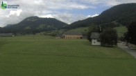 Archived image Webcam Hittisau Cross Country Skiing 13:00