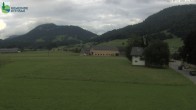 Archived image Webcam Hittisau Cross Country Skiing 15:00