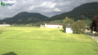Archived image Webcam Hittisau Cross Country Skiing 17:00