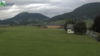 Archiv Foto Webcam Hittisau Einstieg Loipe 05:00
