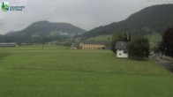 Archiv Foto Webcam Hittisau Einstieg Loipe 07:00