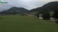Archiv Foto Webcam Hittisau Einstieg Loipe 05:00