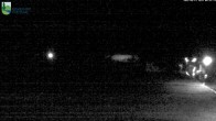 Archived image Webcam Hittisau Cross Country Skiing 23:00