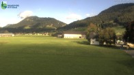 Archived image Webcam Hittisau Cross Country Skiing 15:00