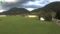 Archived image Webcam Hittisau Cross Country Skiing 17:00