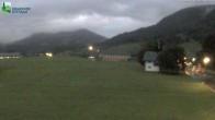 Archiv Foto Webcam Hittisau Einstieg Loipe 05:00
