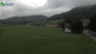 Archived image Webcam Hittisau Cross Country Skiing 10:00