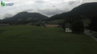Archiv Foto Webcam Hittisau Einstieg Loipe 15:00