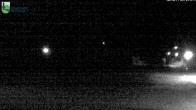 Archiv Foto Webcam Hittisau Einstieg Loipe 03:00