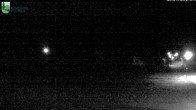 Archived image Webcam Hittisau Cross Country Skiing 01:00