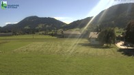 Archived image Webcam Hittisau Cross Country Skiing 09:00