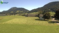 Archived image Webcam Hittisau Cross Country Skiing 11:00