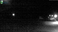 Archived image Webcam Hittisau Cross Country Skiing 01:00