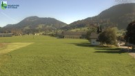Archived image Webcam Hittisau Cross Country Skiing 11:00