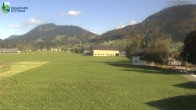 Archived image Webcam Hittisau Cross Country Skiing 13:00
