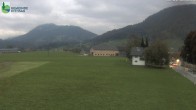 Archived image Webcam Hittisau Cross Country Skiing 17:00