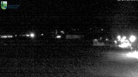 Archived image Webcam Hittisau Cross Country Skiing 19:00