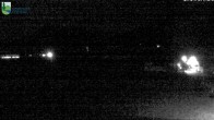 Archiv Foto Webcam Hittisau Einstieg Loipe 21:00