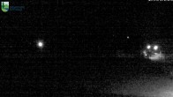 Archiv Foto Webcam Hittisau Einstieg Loipe 01:00