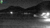 Archiv Foto Webcam Hittisau Einstieg Loipe 03:00