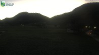 Archiv Foto Webcam Hittisau Einstieg Loipe 05:00