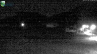 Archived image Webcam Hittisau Cross Country Skiing 23:00