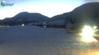 Archived image Webcam Hittisau Cross Country Skiing 05:00