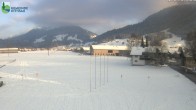 Archived image Webcam Hittisau Cross Country Skiing 14:00