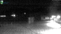 Archived image Webcam Hittisau Cross Country Skiing 23:00