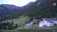 Archiv Foto Webcam Matrei am Brenner: Wallfahrtsort Maria Waldrast 00:00