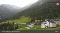 Archiv Foto Webcam Matrei am Brenner: Wallfahrtsort Maria Waldrast 06:00