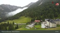 Archiv Foto Webcam Matrei am Brenner: Wallfahrtsort Maria Waldrast 07:00