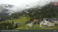 Archiv Foto Webcam Matrei am Brenner: Wallfahrtsort Maria Waldrast 12:00