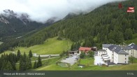 Archiv Foto Webcam Matrei am Brenner: Wallfahrtsort Maria Waldrast 16:00
