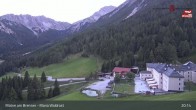 Archived image Webcam Matrei am Brenner: Pilgrimage Maria Waldrast 00:00