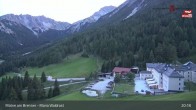 Archived image Webcam Matrei am Brenner: Pilgrimage Maria Waldrast 04:00