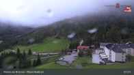Archiv Foto Webcam Matrei am Brenner: Wallfahrtsort Maria Waldrast 06:00