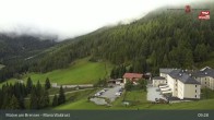 Archiv Foto Webcam Matrei am Brenner: Wallfahrtsort Maria Waldrast 08:00