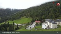 Archiv Foto Webcam Matrei am Brenner: Wallfahrtsort Maria Waldrast 10:00