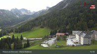 Archiv Foto Webcam Matrei am Brenner: Wallfahrtsort Maria Waldrast 14:00