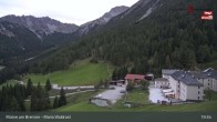 Archived image Webcam Matrei am Brenner: Pilgrimage Maria Waldrast 02:00