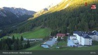 Archived image Webcam Matrei am Brenner: Pilgrimage Maria Waldrast 06:00