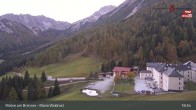 Archived image Webcam Matrei am Brenner: Pilgrimage Maria Waldrast 02:00