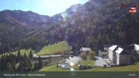 Archived image Webcam Matrei am Brenner: Pilgrimage Maria Waldrast 14:00
