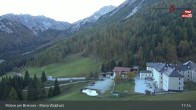 Archived image Webcam Matrei am Brenner: Pilgrimage Maria Waldrast 16:00
