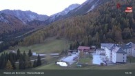 Archived image Webcam Matrei am Brenner: Pilgrimage Maria Waldrast 02:00