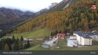 Archived image Webcam Matrei am Brenner: Pilgrimage Maria Waldrast 07:00