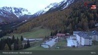 Archived image Webcam Matrei am Brenner: Pilgrimage Maria Waldrast 02:00